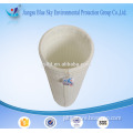 Polyester filter bag for dust collector (PET)